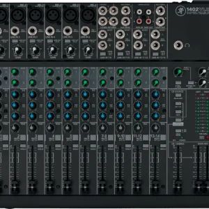Super Prix 1402-VLZ4 Mackie