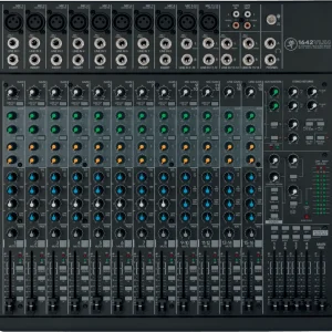 Prix Promo 1642-VLZ4 Mackie