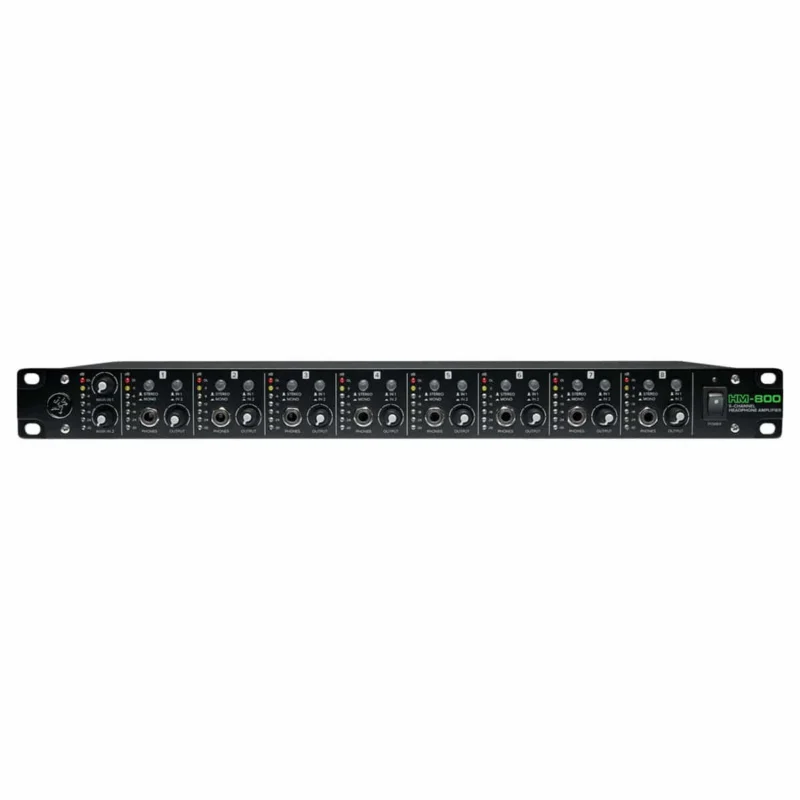 Prix Choc HM-800 Mackie