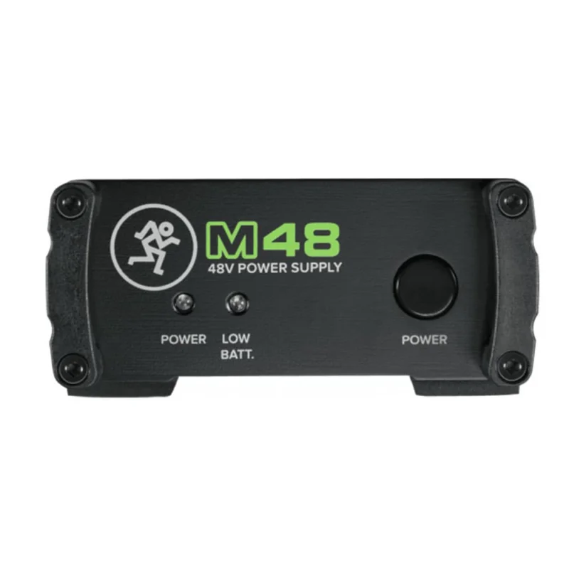 M48 Mackie Top Vente