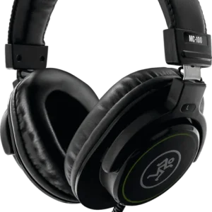 Offre Exclusive MC-100 Mackie