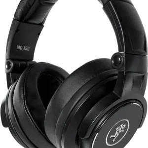 MC-150 Mackie Usine Directe
