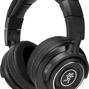 MC-350 Mackie Expédié Aujourd'hui