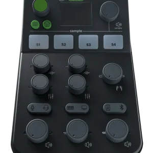 Super Prix MCASTER-STUDIO Mackie