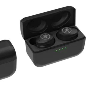 Jusqu'à Épuisement Des Stocks MP-20TWS Mackie