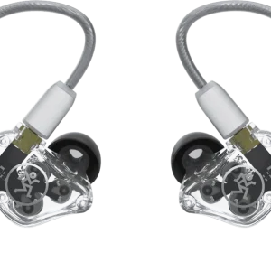 Jusqu'à Épuisement Des Stocks MP-320 Mackie