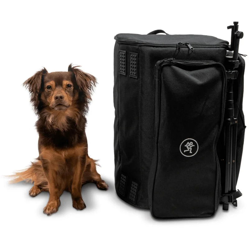 Pas Cher SHOWBOX-BAG Mackie