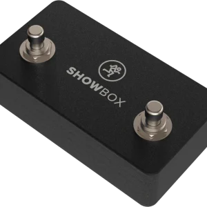 Usine Directe SHOWBOX-FS Mackie