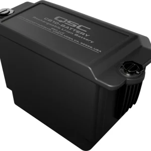 CB10-BATTERY QSC Audio Dernière Chance