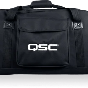 CP12-TOTE QSC Audio Offre Limitée