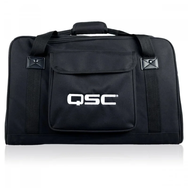 CP8 TOTE QSC Audio Commande En Gros
