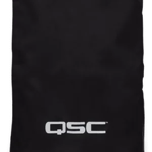K10-COVER QSC Audio Soldes