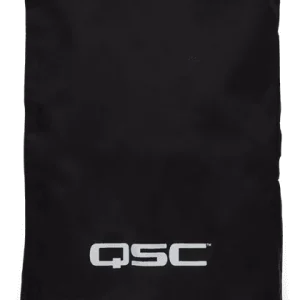 Soldes K8-COVER QSC Audio