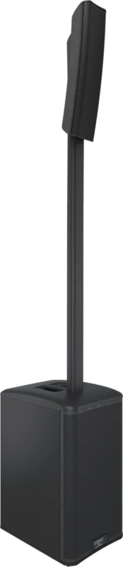 Bon Marché KC12T-BK-SYSTEM QSC Audio