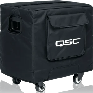 Dernière Chance KS112-COVER QSC Audio