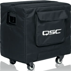 KS212C-COVER QSC Audio Vente Flash