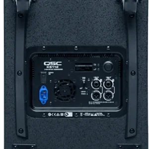 Expédition Rapide SUB-CASTER-KIT-3 QSC Audio