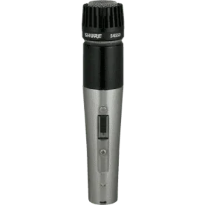 545SD Shure Produit De Marque