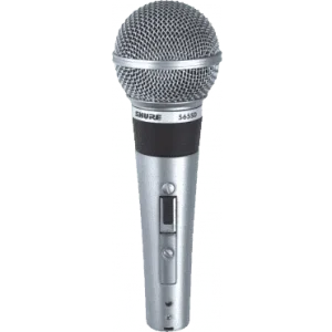 565SD-LC Shure Soldes