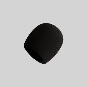 Nouvelle Collection A58WS-BLK Shure