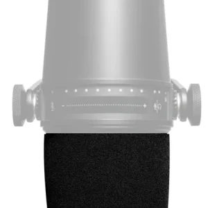 Offre Limitée AMV7-K-WS Shure