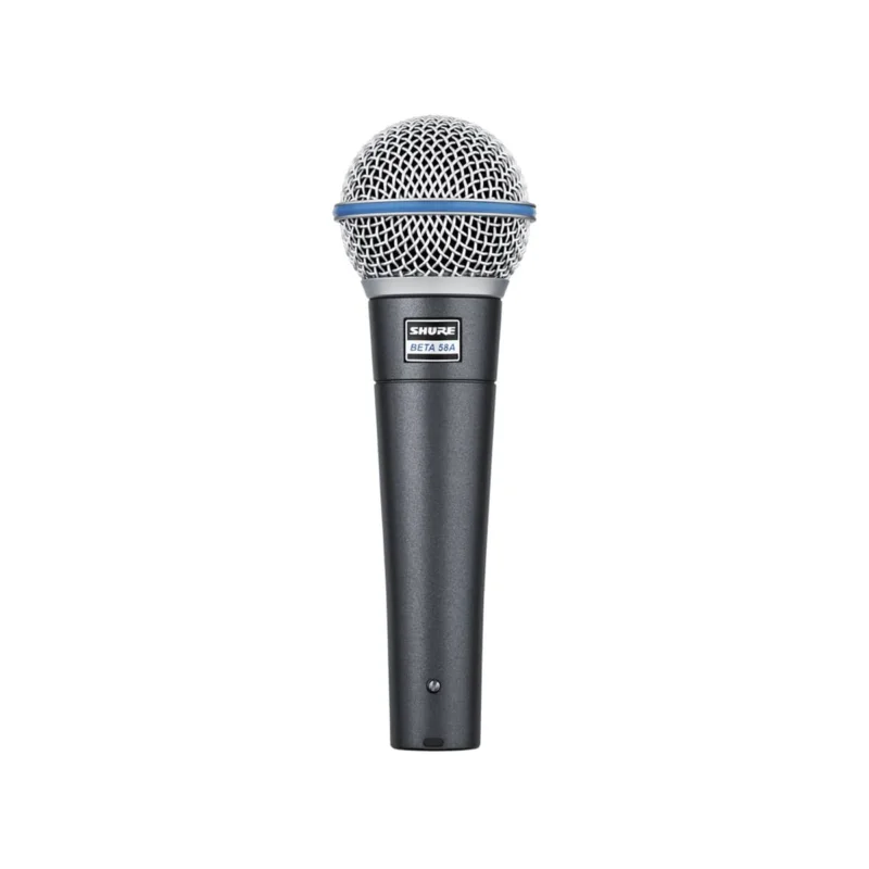 Meilleure Vente Shure BETA 58A