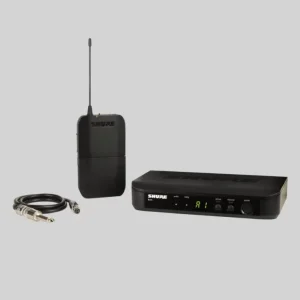 Certifié BLX14E-H8E Shure
