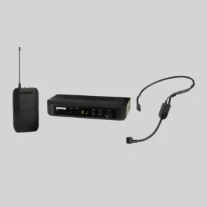 BLX14E-PGA31-M17 Shure Promotion Saisonnière