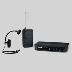Offre Du Jour BLX14E-PGA98H-M17 Shure