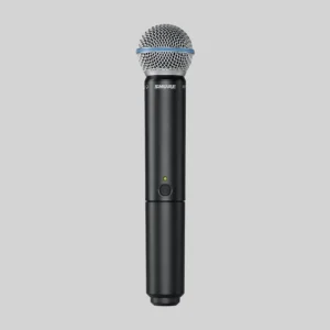 BLX2-B58-M17 Shure Bon Plan