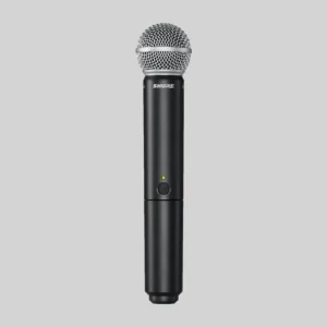 Commande En Gros BLX2-SM58-M17 Shure