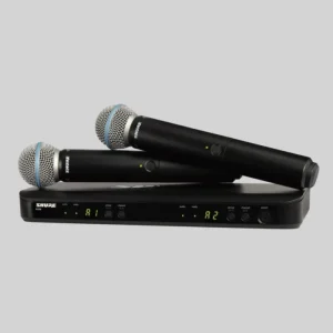 BLX288E-B58-M17 Shure Offre Du Jour