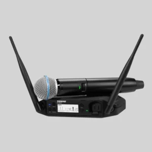 GLXD24+E-B58-Z4 Shure Top Vente