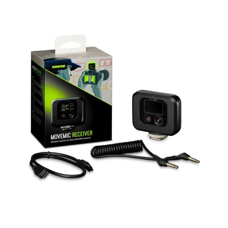 MV-R-Z6 Shure Pas Cher
