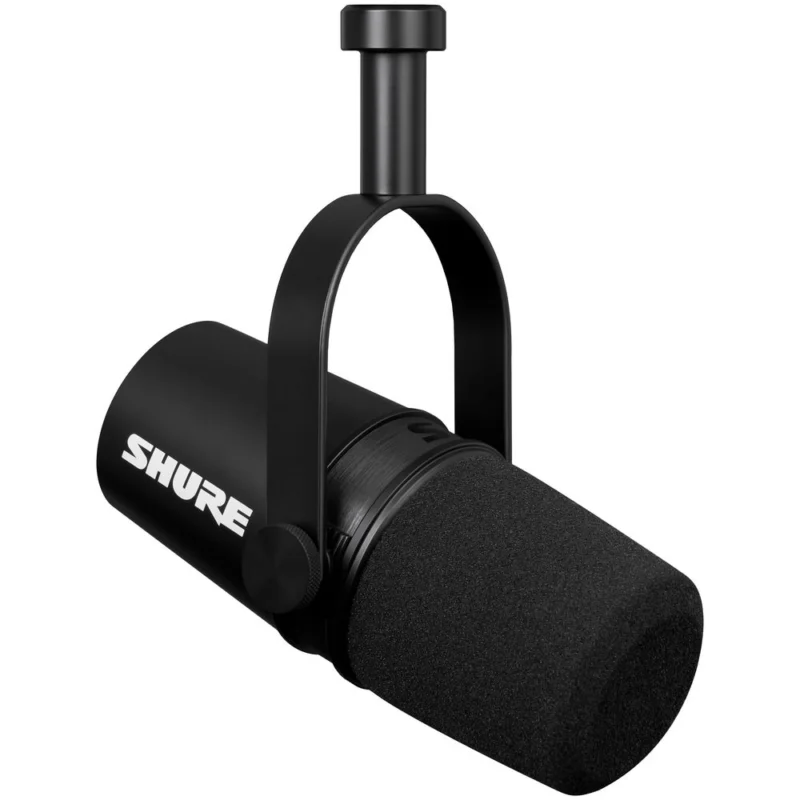 Prix Cassé MV7X Shure