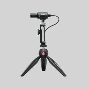 Promotion Saisonnière MV88+DIG-VIDKIT Shure