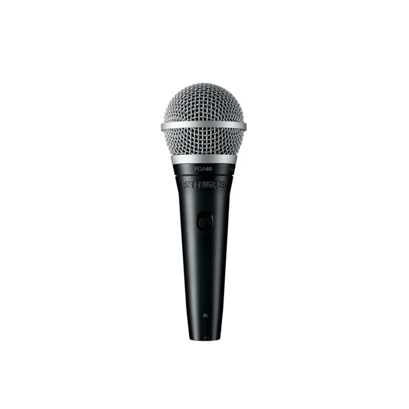 Top Vente PGA48-QTR Shure