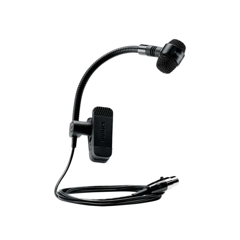 PGA98H-XLR Shure Remise