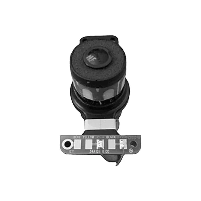 Dernier Modèle R115S Shure
