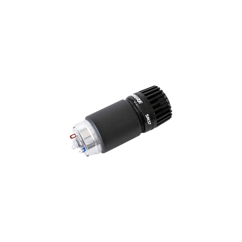 Dernière Chance R57 Shure