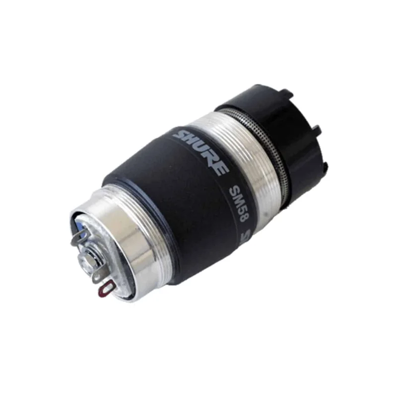R59 Shure Réduction