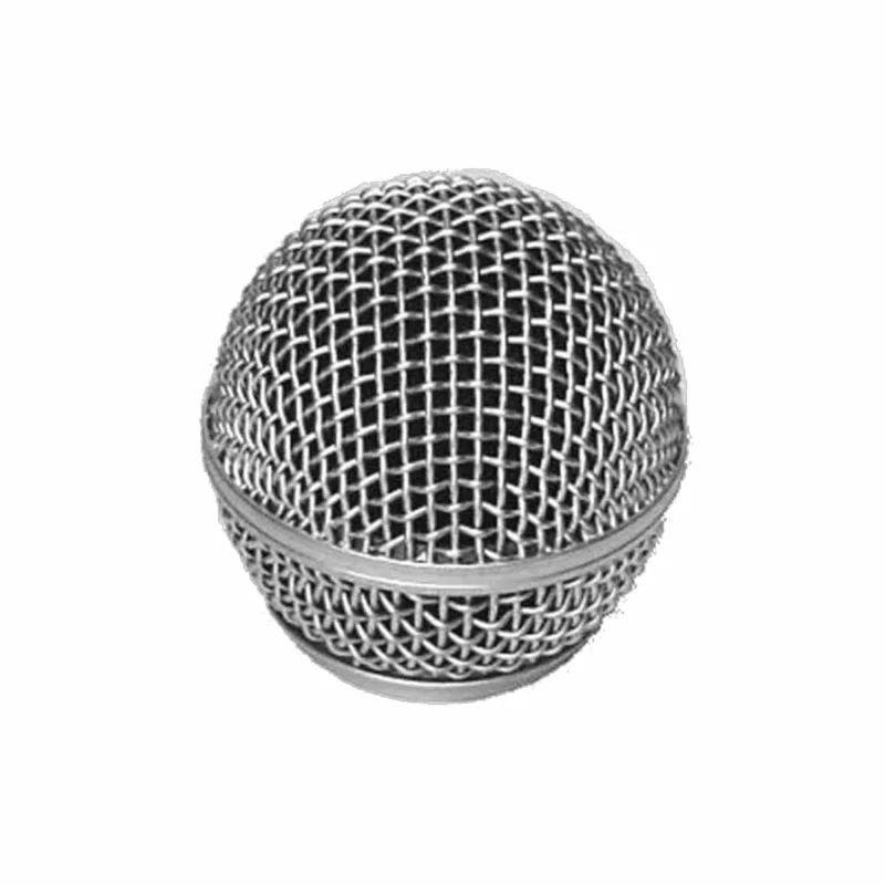 RK248G Shure Commander Maintenant