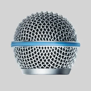 Certifié RK265G Shure