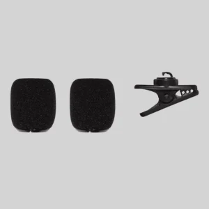 RK378 Shure Prix Cassé