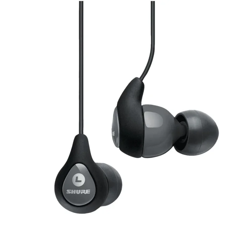 Nouveauté SE112 Shure