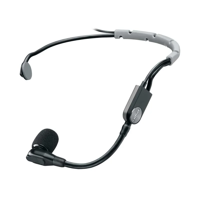Populaire SM35-TQG Shure