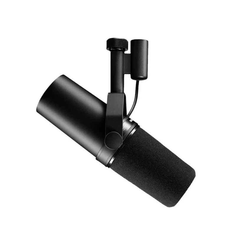 Shure SM7B Vente Directe