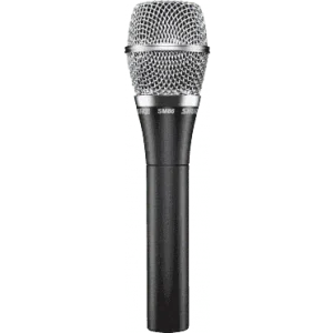 Dernier Modèle SM86 Shure
