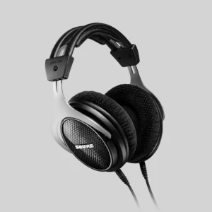 Haute Qualité SRH1540-BK Shure
