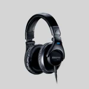 SRH440 Shure Commander Vite
